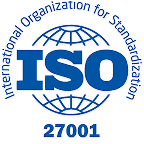 Certification ISO 9001