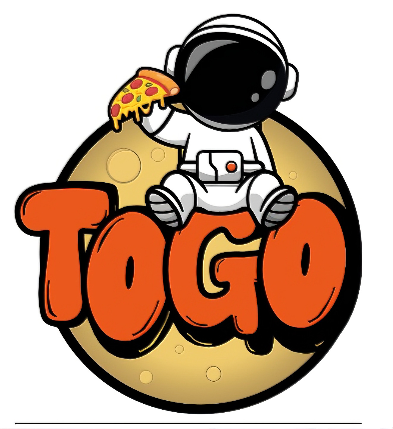 Togo food