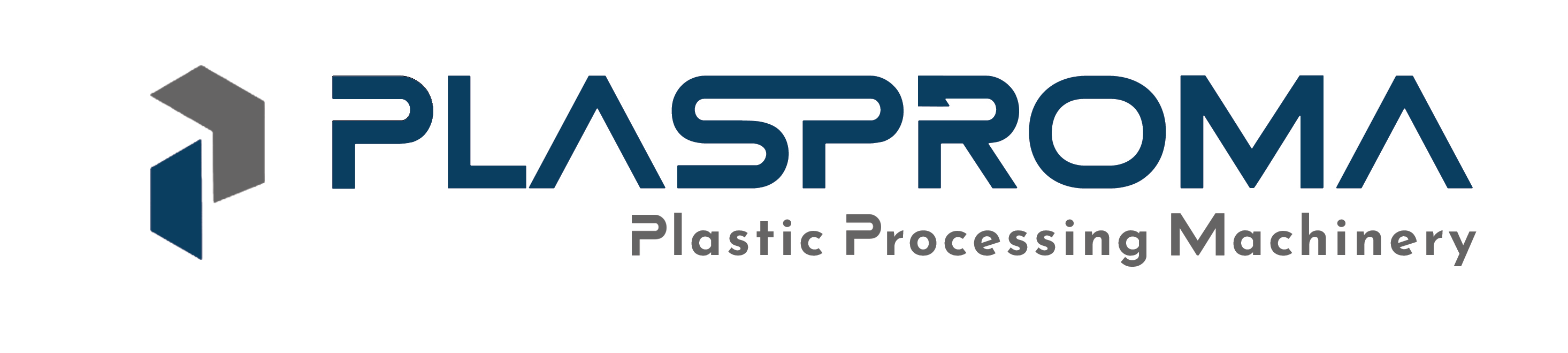 PLASTIC PROCESSING MACHINERY