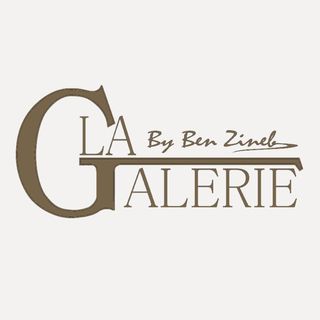 GALERIE BY BENZINEB